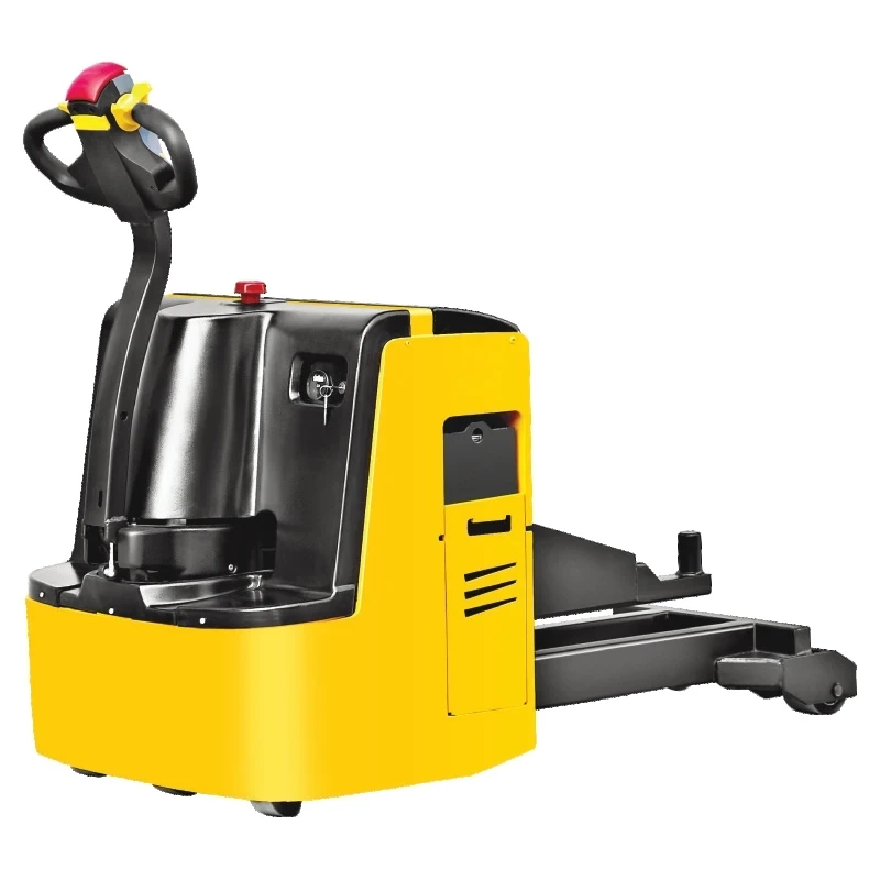 Elektroschlepper (VEV25H) 2.500 kg