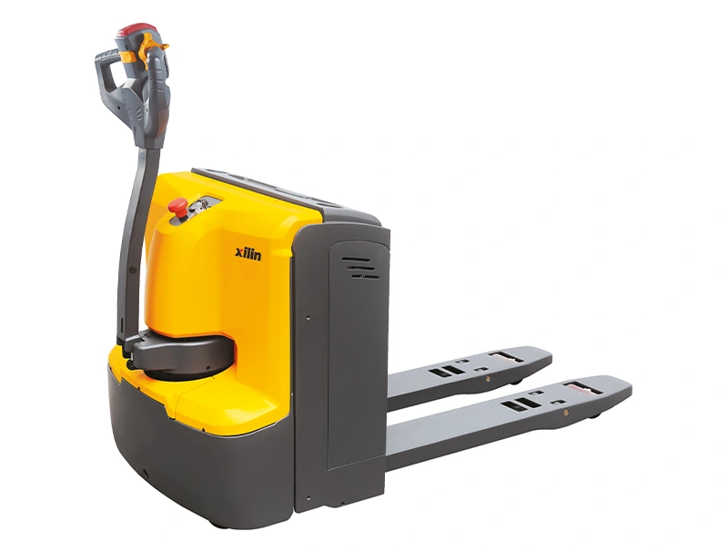 Mitgängergeführter Elektro-Hubwagen (CBD30KD-III) 3.000 kg