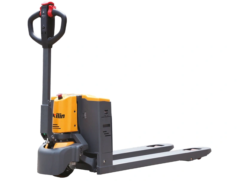 Li-Ionen-Elektro-Hubwagen (CBD15W-II Li/CBD20W-II Li) 1.500–2.000 kg